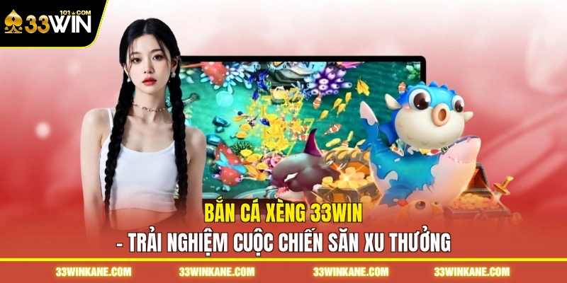 bắn cá xèng