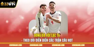 bóng đá xôi lạc tv